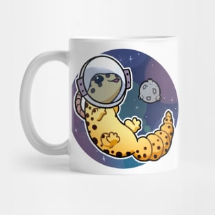 Space Ablefor Mug